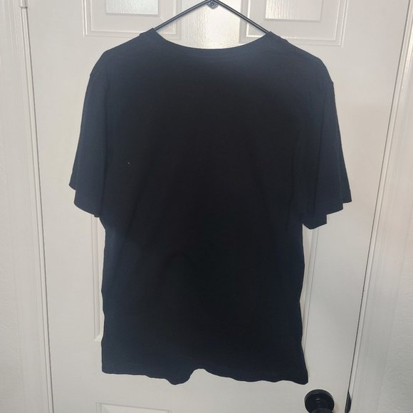 Helium (He) Atomic Number 2 Periodic Table of Elements - Shirt Size XL - Picture 2 of 3